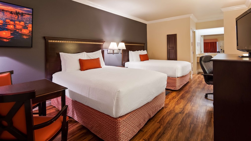 Best Western Anthony/West El Paso 17/42
