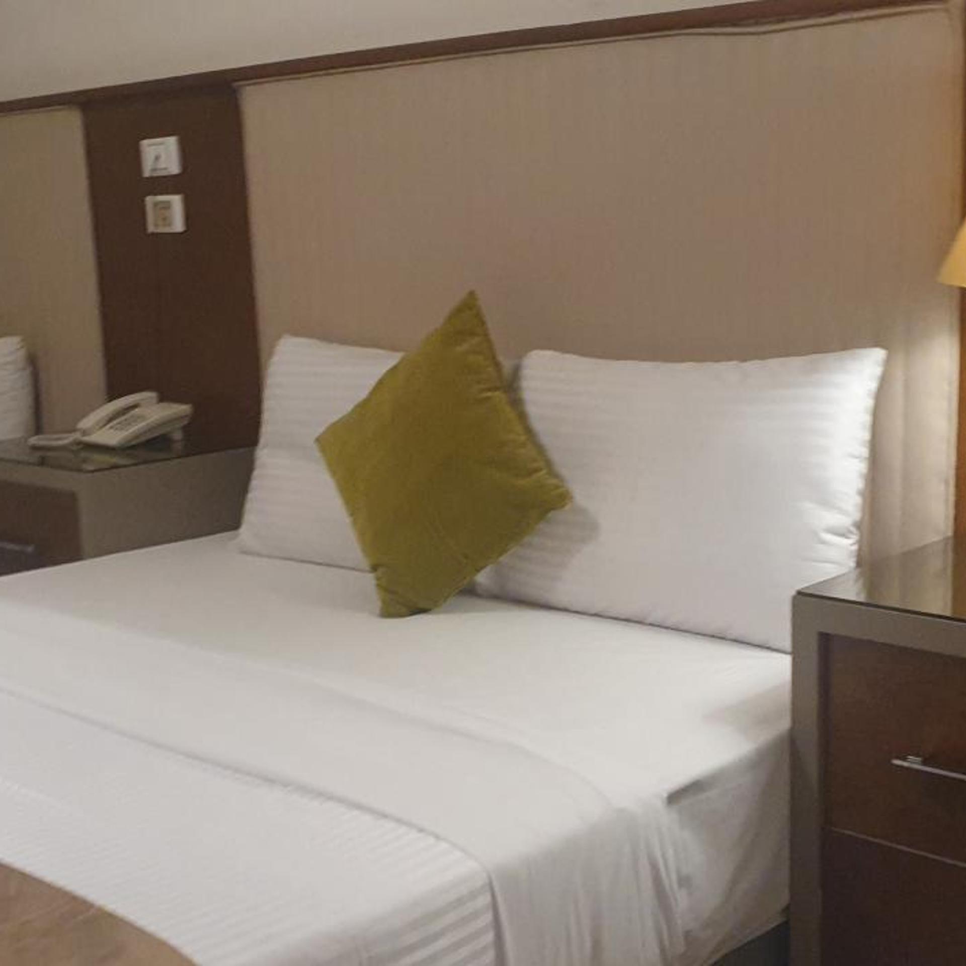 Hotel River Nile Edge 9/18