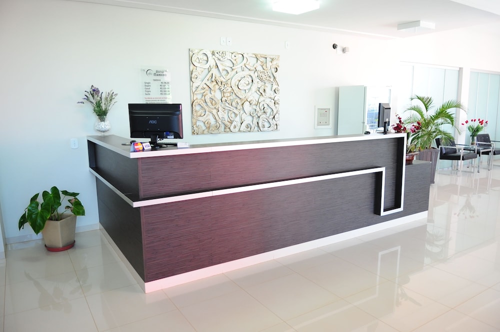 HOTEL MANDINO 6/66