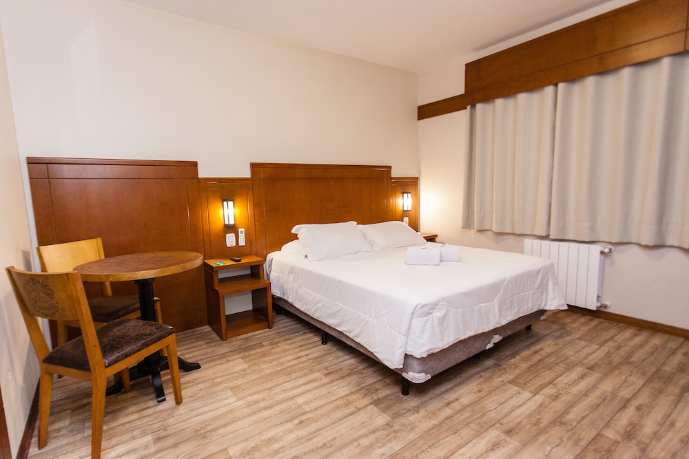 Tri Hotel Lago Gramado 9/50
