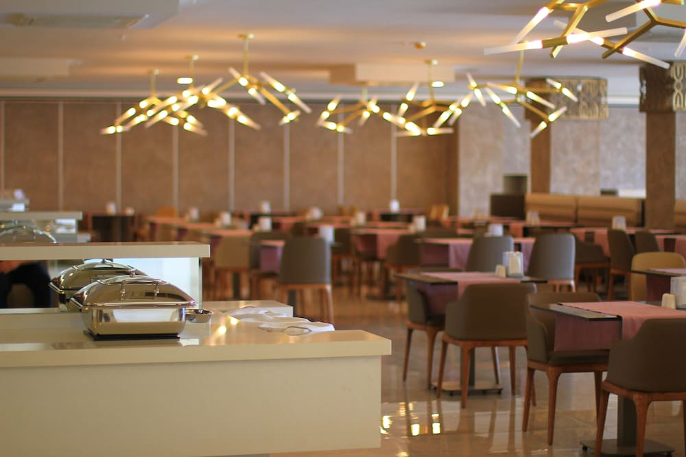 Turunc Premium Hotel 35/50