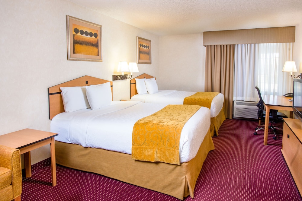 Americinn By Wyndham Denver Airport 12/45