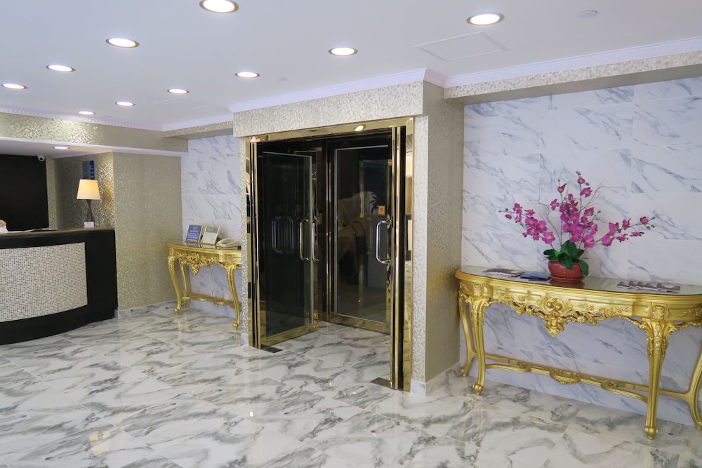 Best Western Plus Hotel Kowloon 6/36
