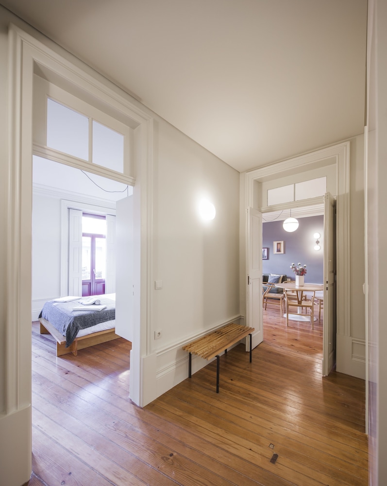 Aparthotel Oporto Alves Da Veiga 40/74