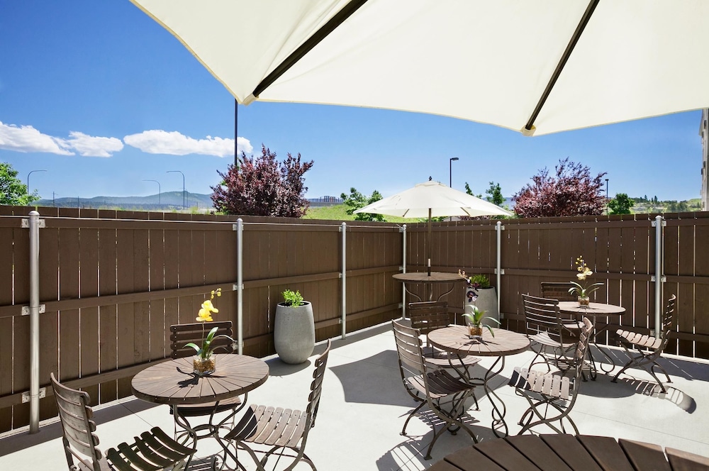 Best Western Plus Liberty Lake Inn 6/50