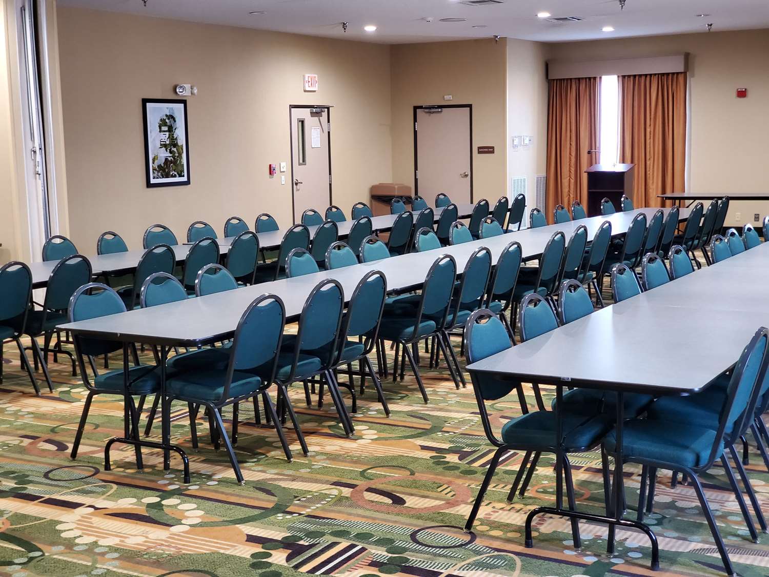 Best Western Big Spring Lodge 44/47