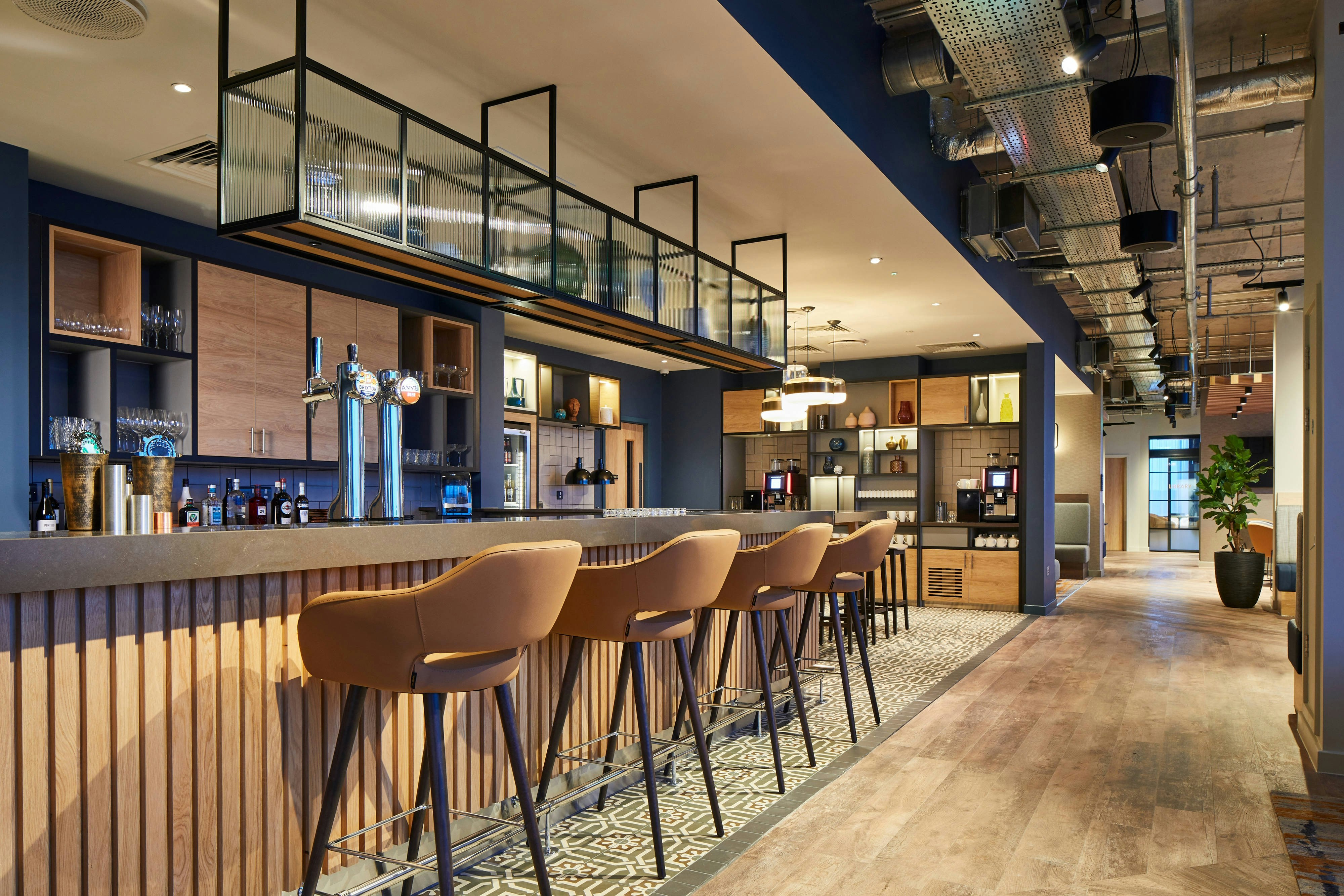 Residence Inn Slough 9/14