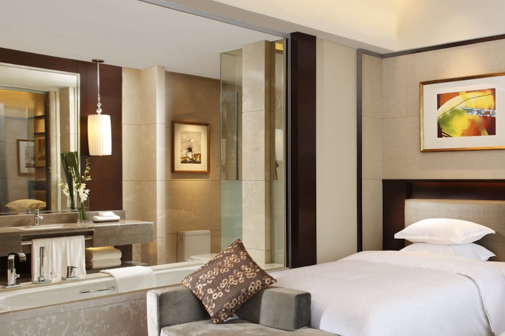 Sheraton Guangzhou Hotel 5/33