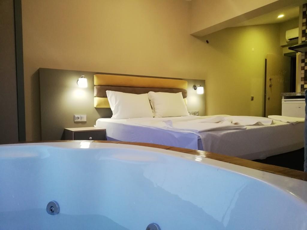 Casa Da Sirena Apart Hotel 7/15