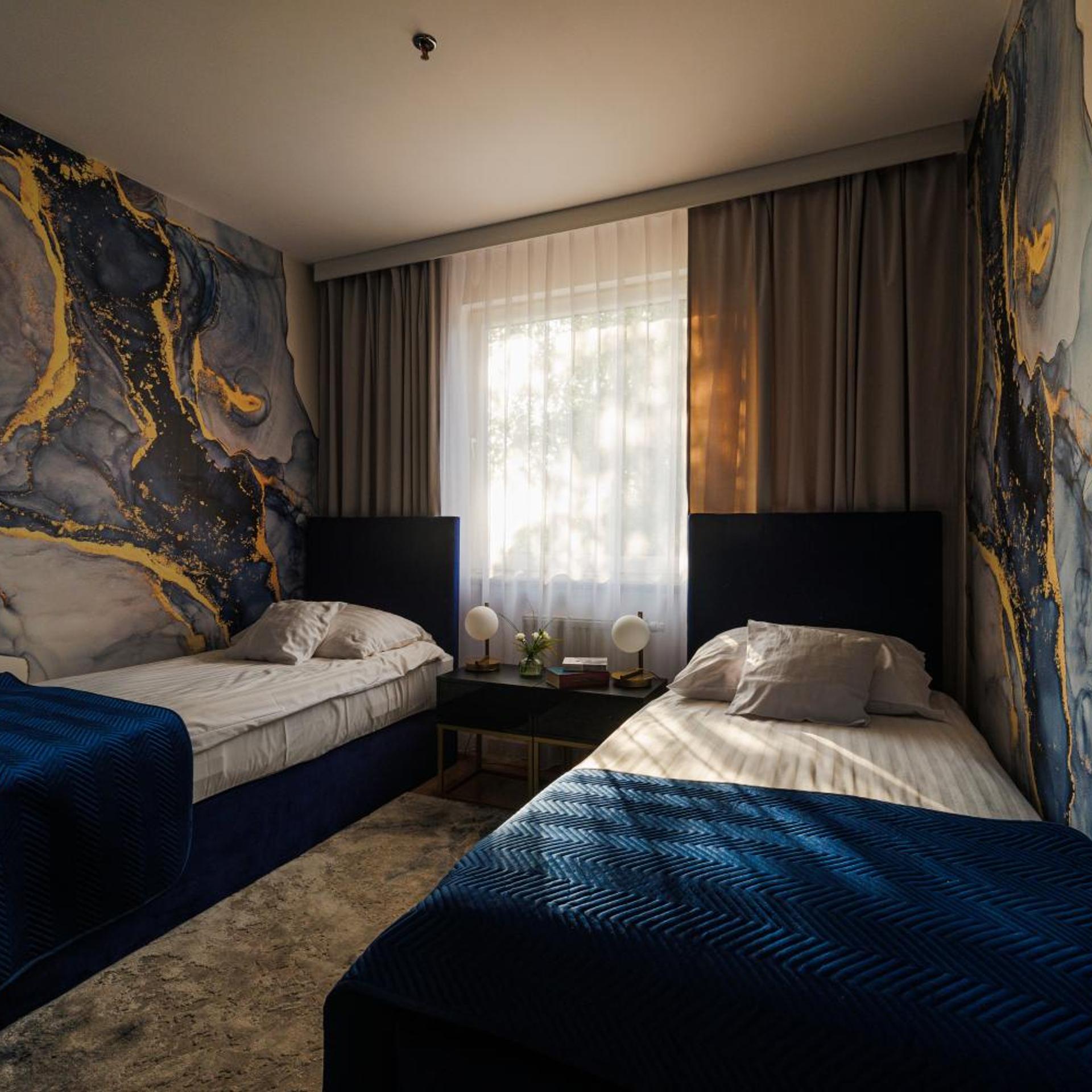 HOTEL 500 STRYKÓW 6/55