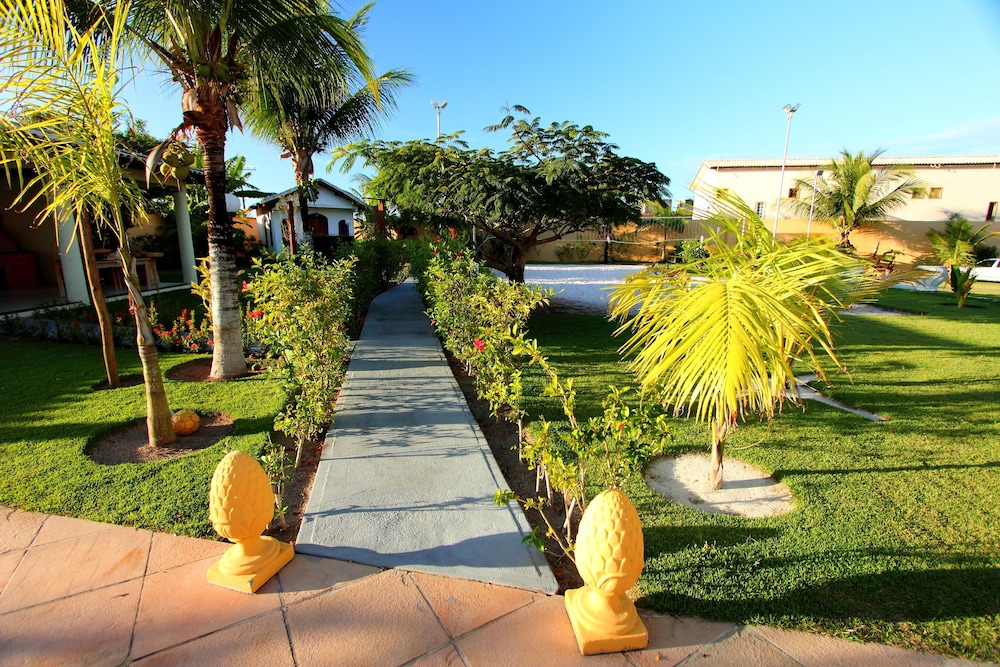 BENKOS PRAIA HOTEL 27/39