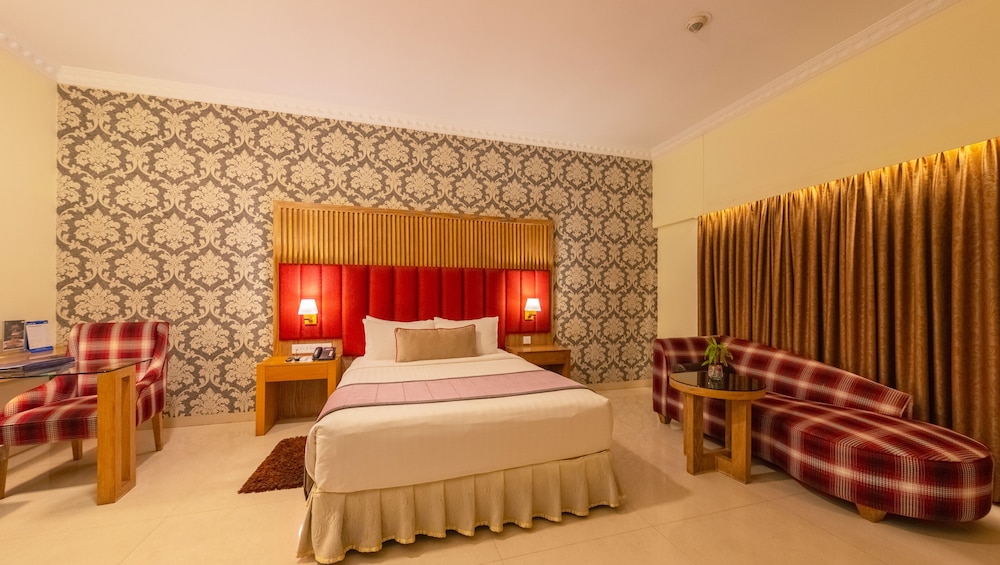 Ascott Palace Dhaka 17/67