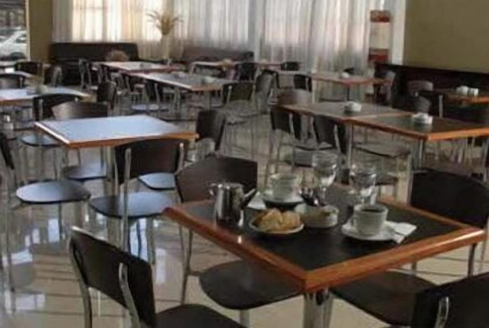 Hotel Boutique Aybal 34/52