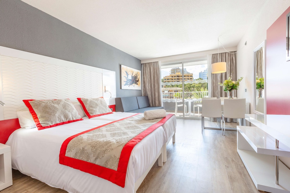 MarSenses Rosa del Mar Hotel and Spa 14/53
