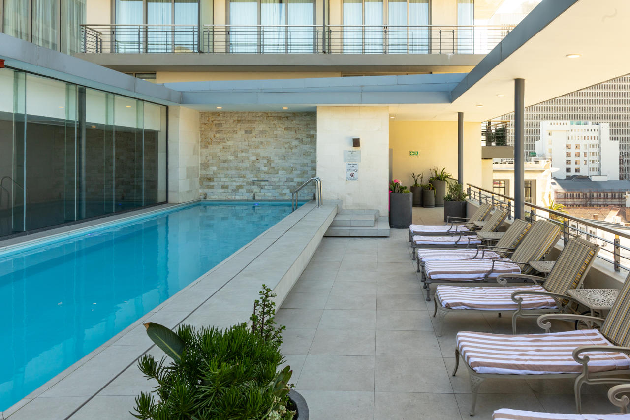 Pepperclub Hotel & Spa 29/62