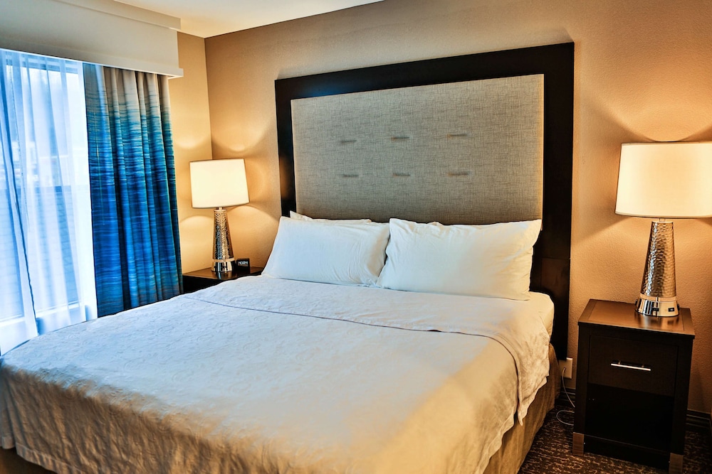 Homewood Suites by Hilton Asheville-Tunnel Road 11/51