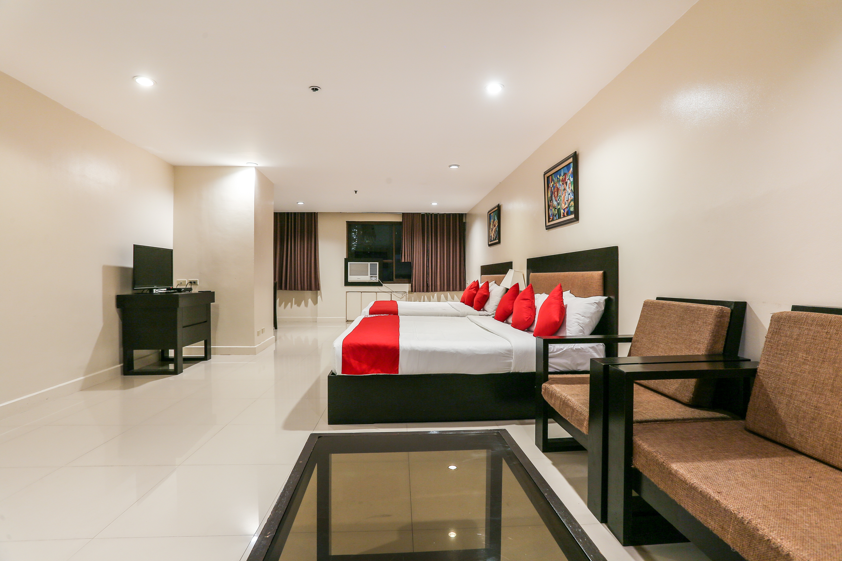 Paragon Tower Hotel 21/50