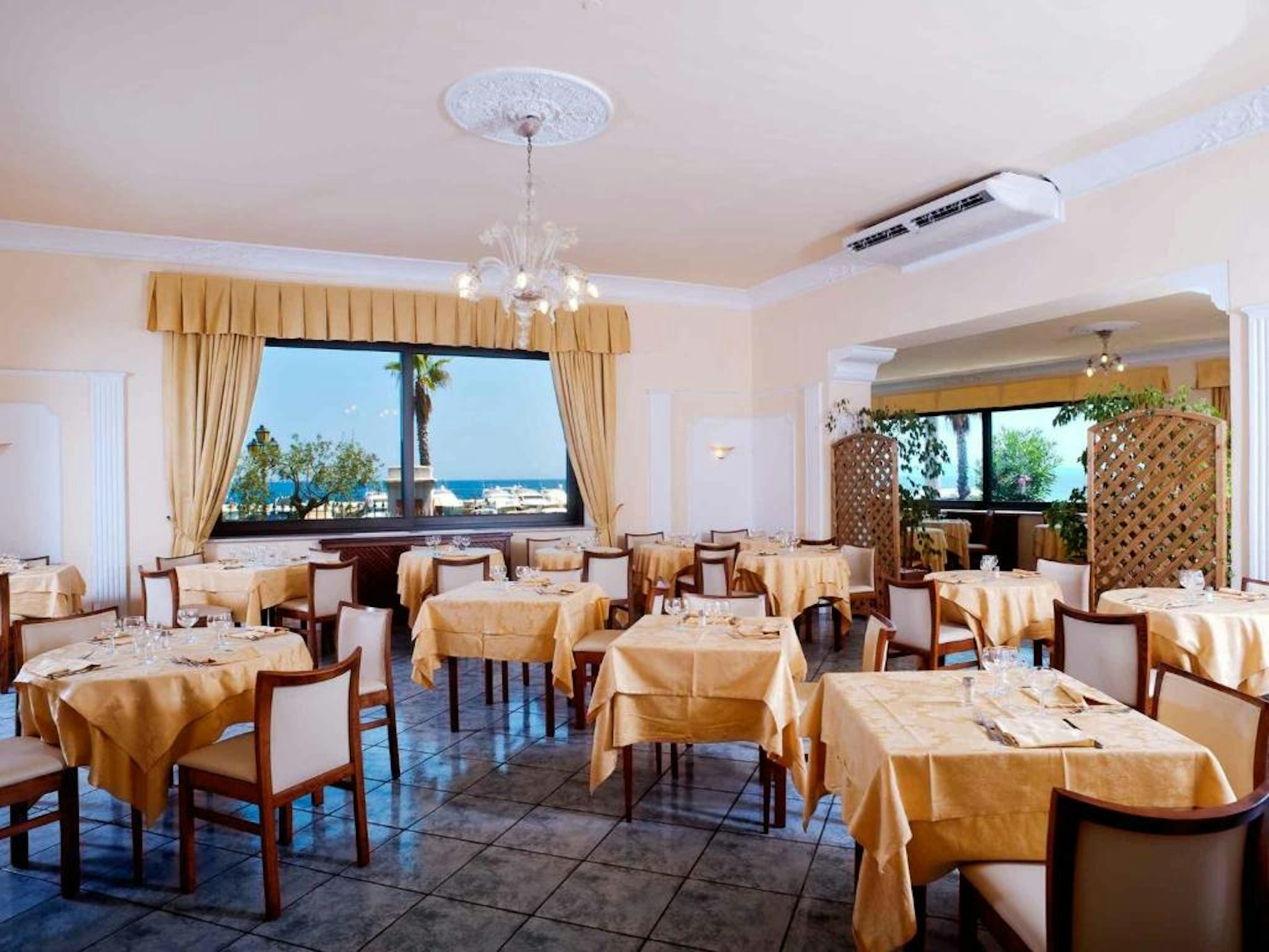 Albergo Terme Villa Svizzera 13/20