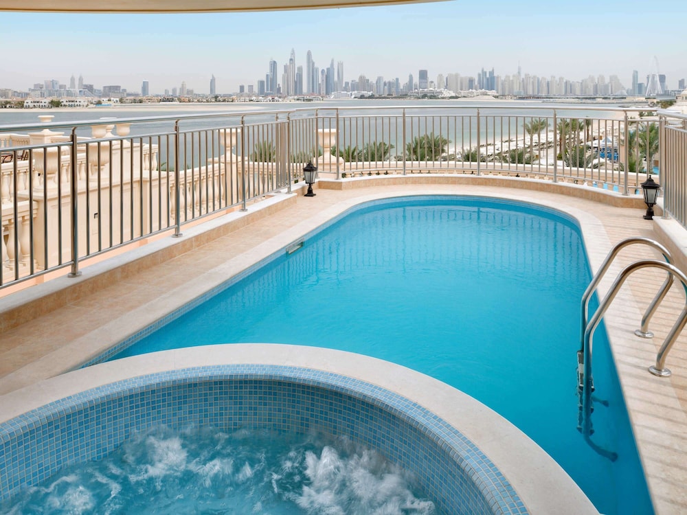 Raffles The Palm Dubai 25/47