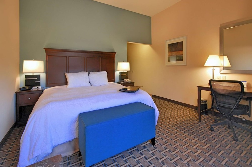 Hampton Inn Suites New Iberia Avery Island 11/47