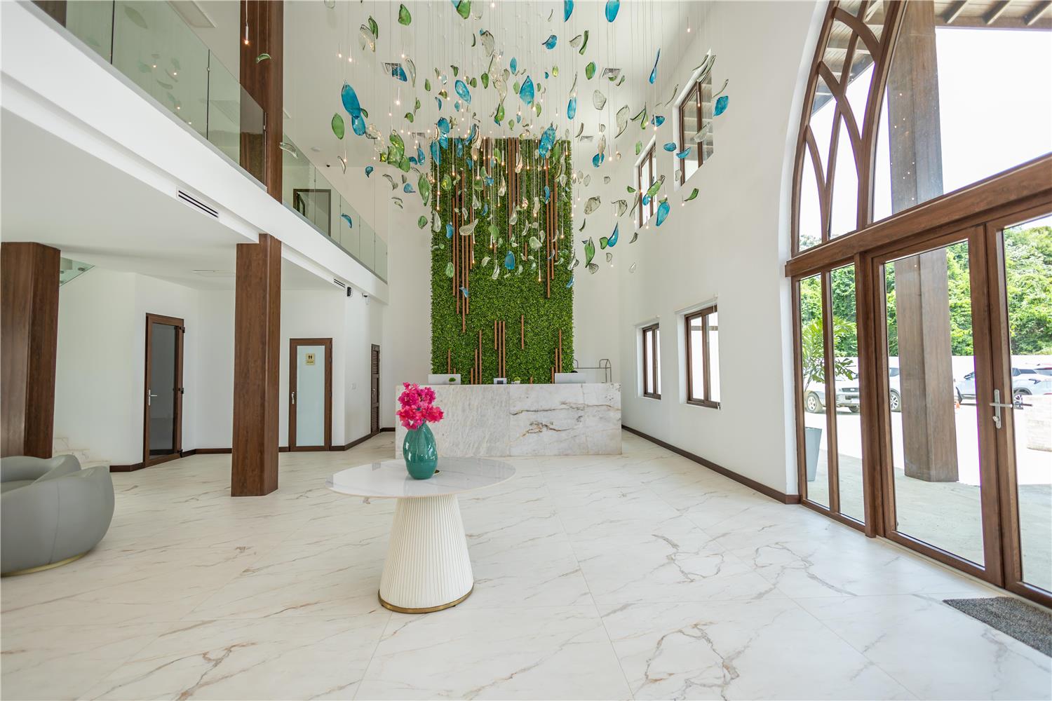 Acqua di Mare Resort, WorldHotels Distinctive 21/21