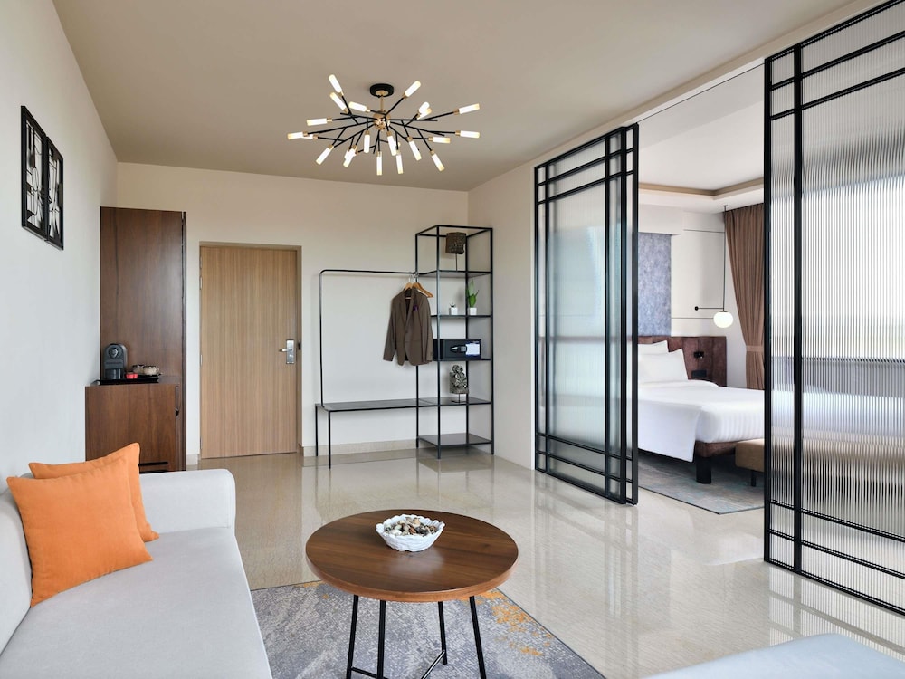 Novotel Jodhpur ITI Circle 57/77