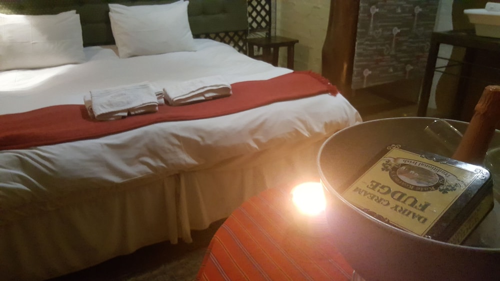 African Silhouette Guesthouse 26/62