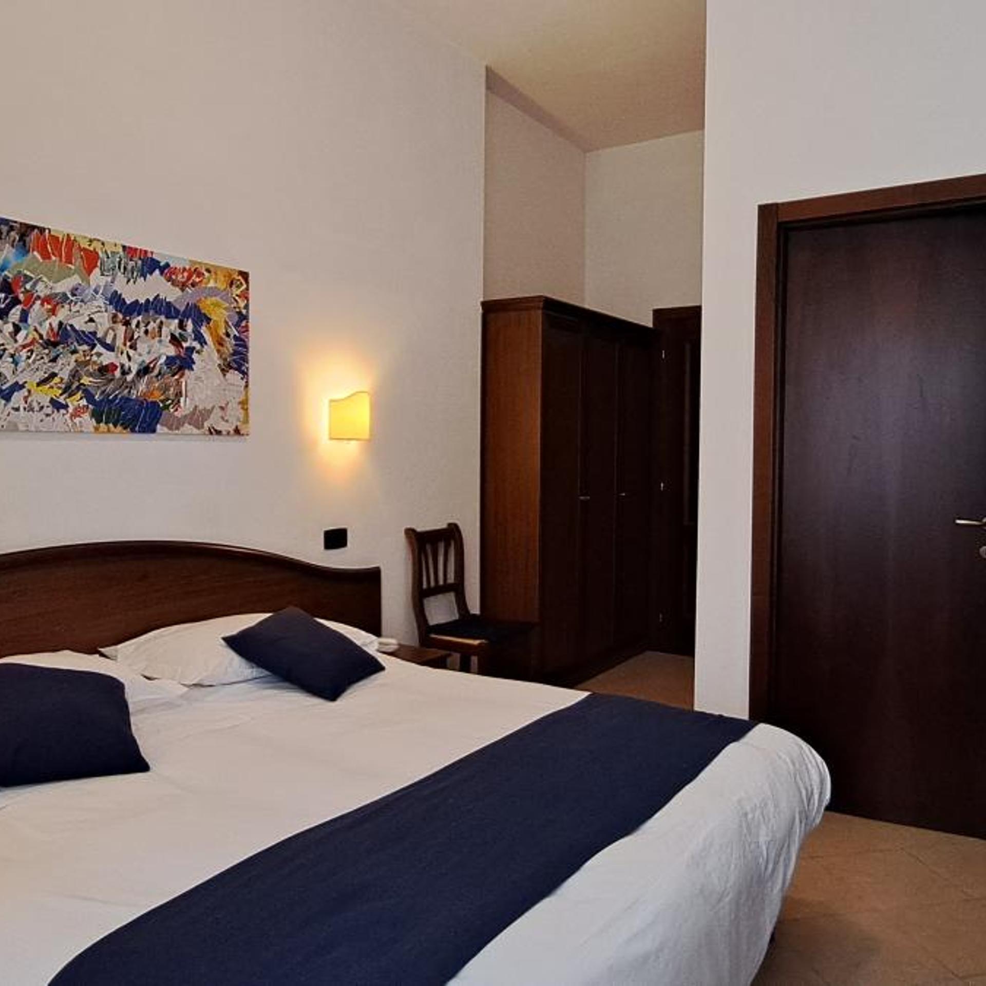 Hotel Bonazzi 3/40