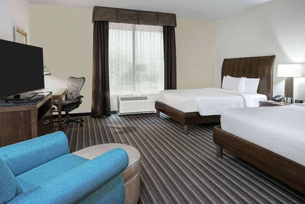 Hilton Garden Inn San Antonio At The Rim 14/55