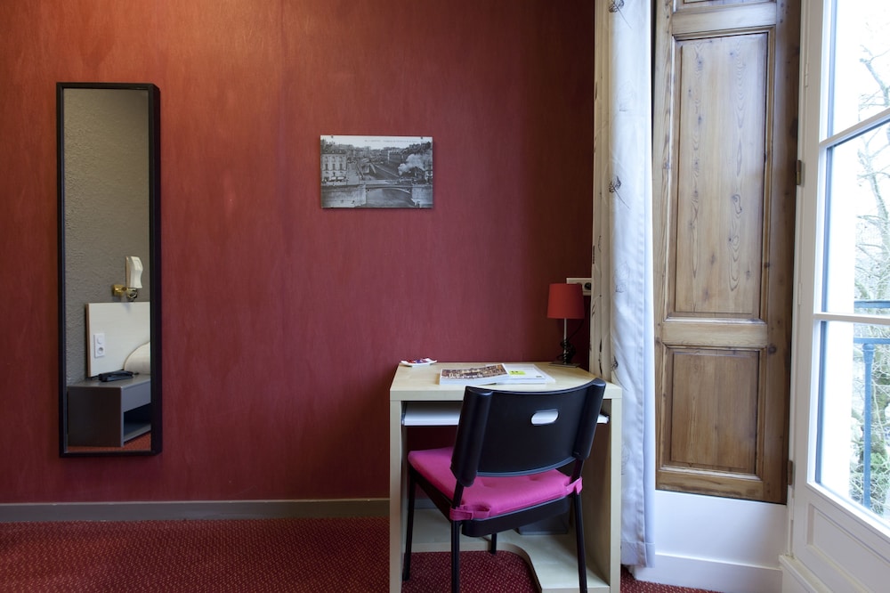room