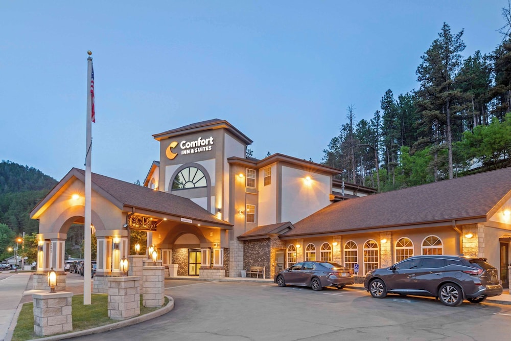 amenities