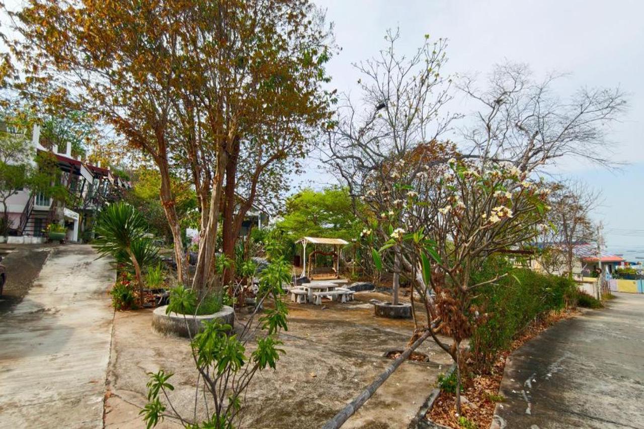 Koniix Garden Cottage Ko Sichang 17/19