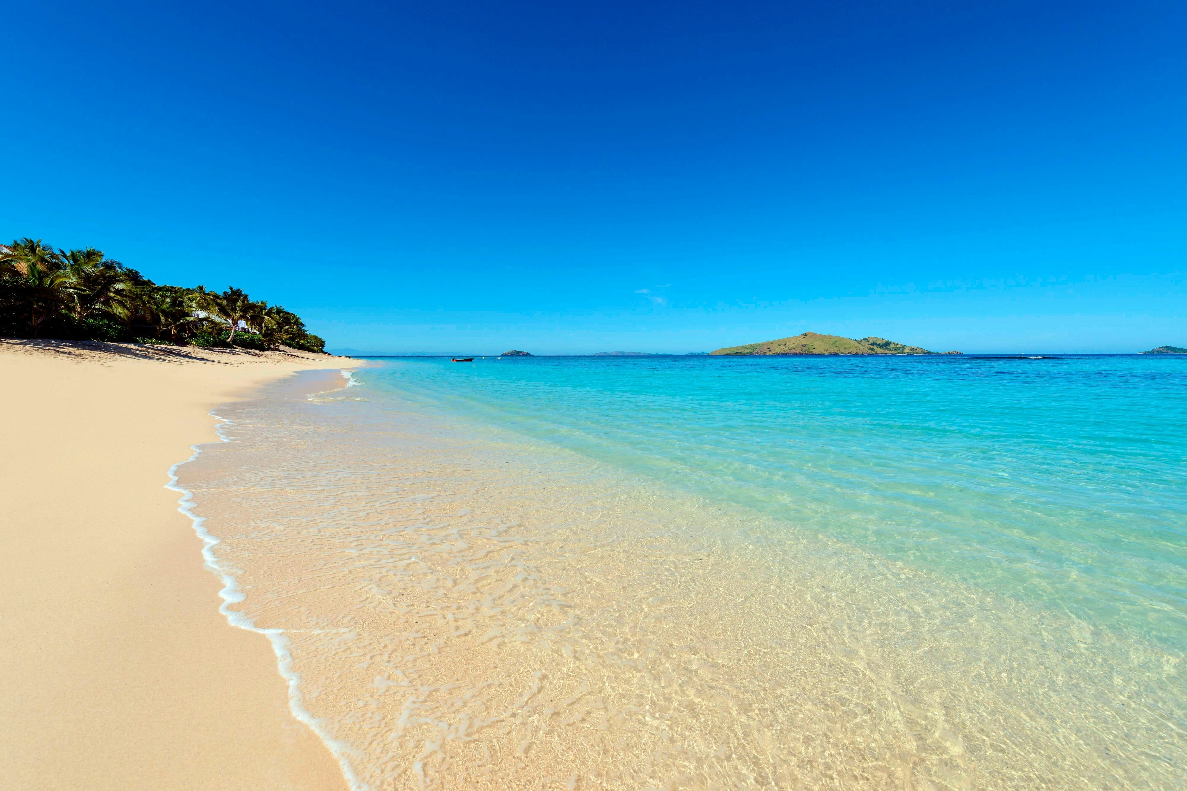 Sheraton Resort & Spa Tokoriki Island Fiji 56/80