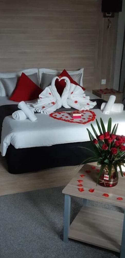 Twenty Business Flats Lille Grand Stade 32/33