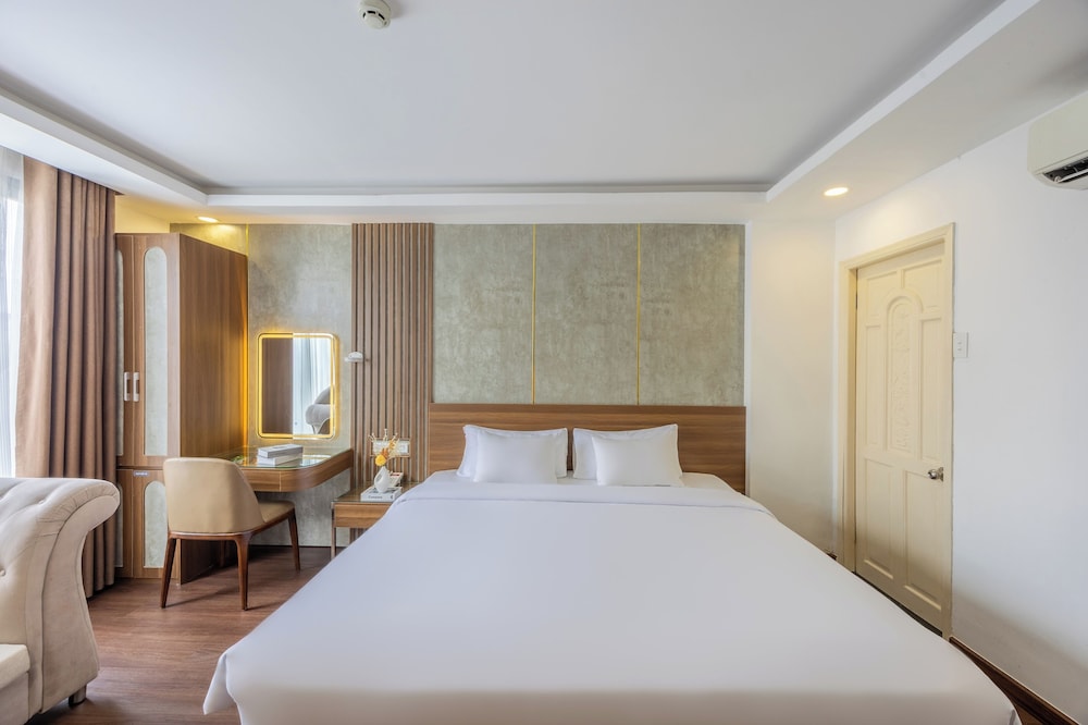 A25 Hotel 274 de Tham 27/62