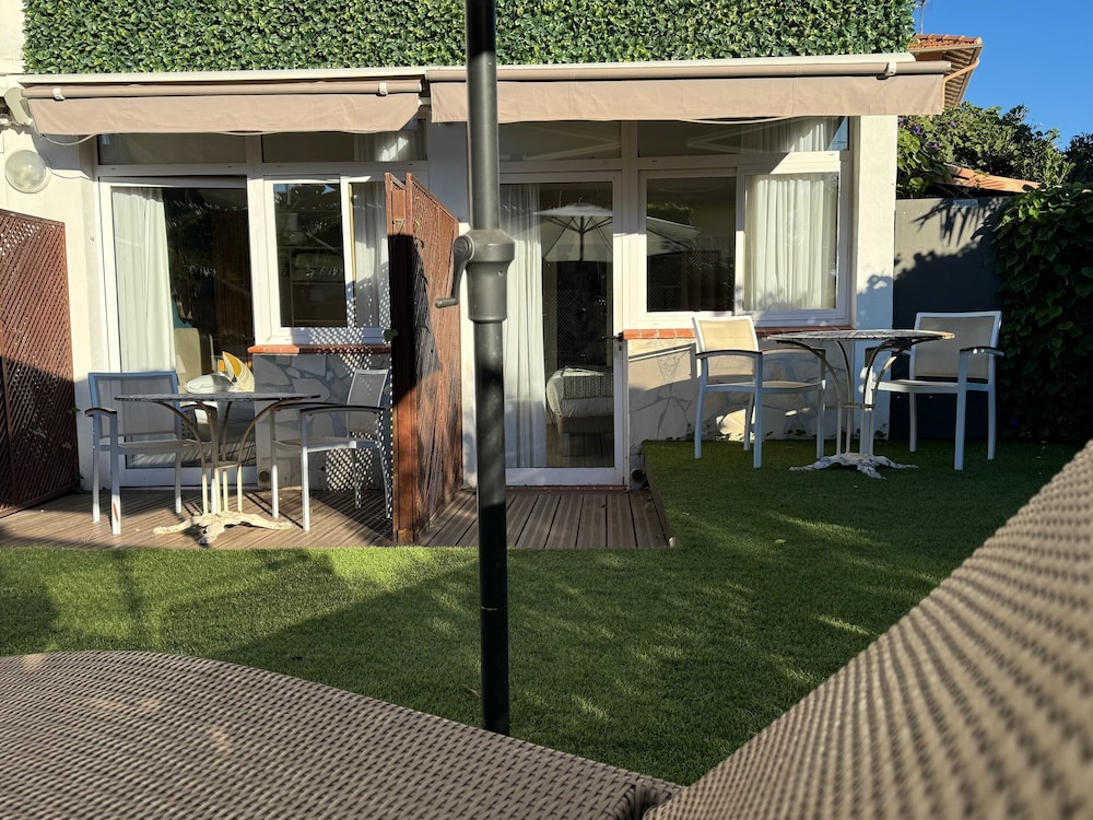 Boutique Hotel and Spa la Villa Cap Ferrat 39/50