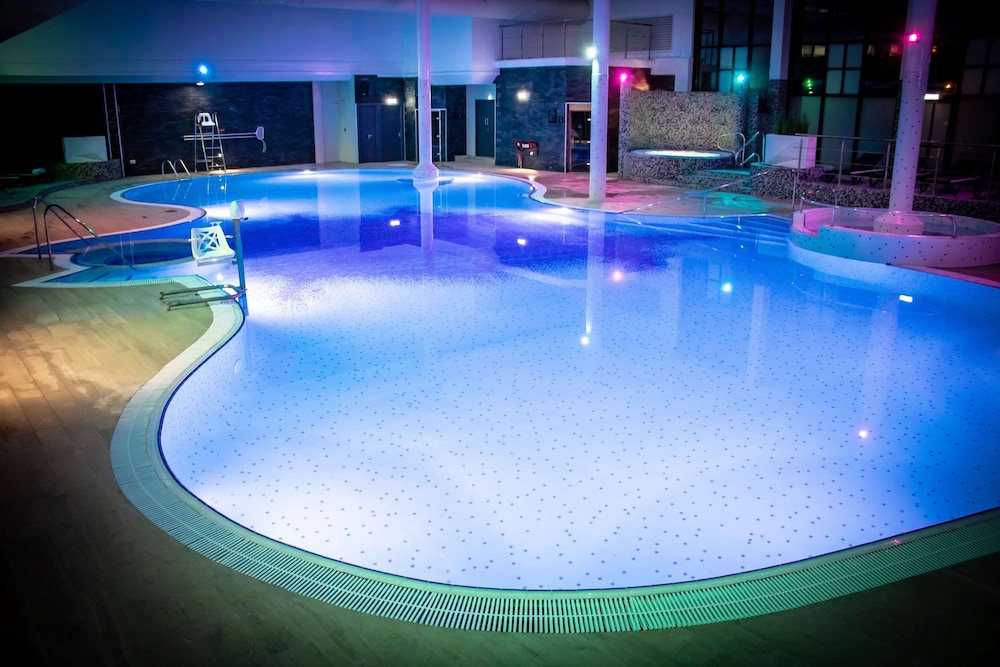 Village Urban Resort Nottingham 33/62