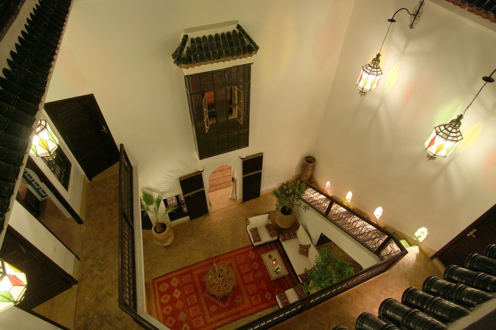 Riad Karmela 46/50