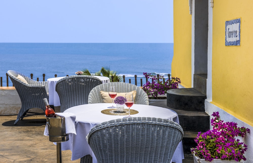 Fort Tiracol Heritage Hotel 30/50