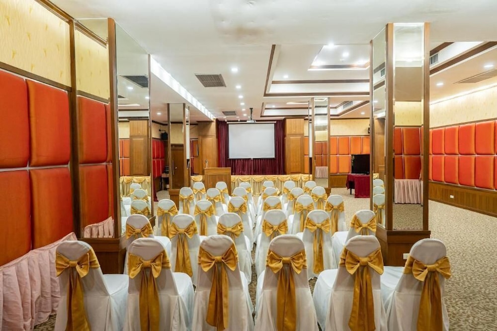 Sirin Hotel & Resident 42/50