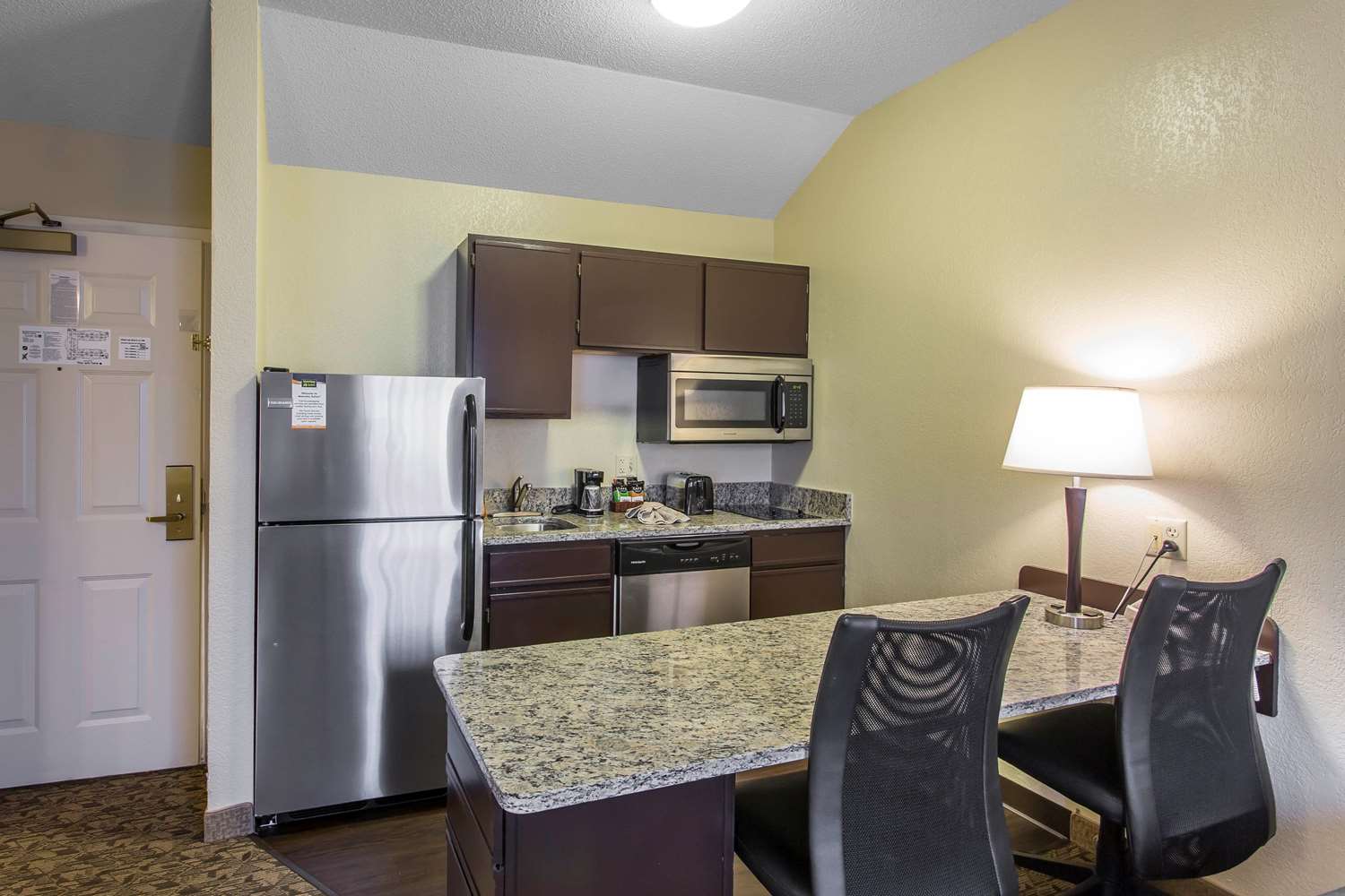 MainStay Suites Brentwood Nashville 53/62