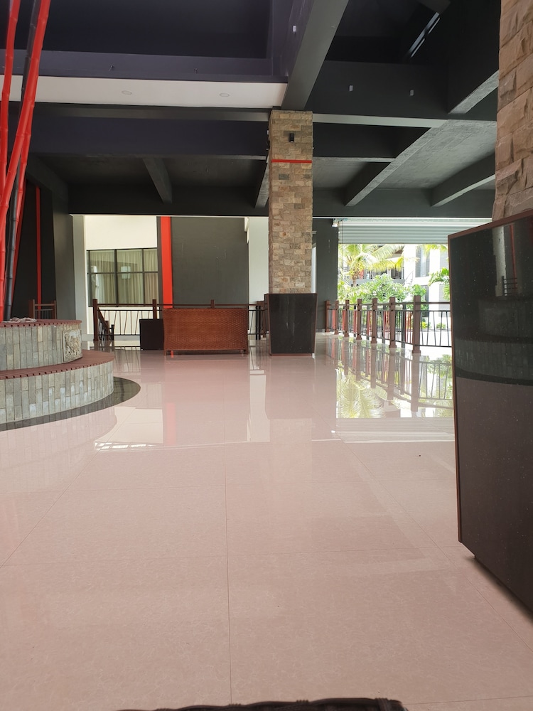 Nasau Resort & Villas 13/47