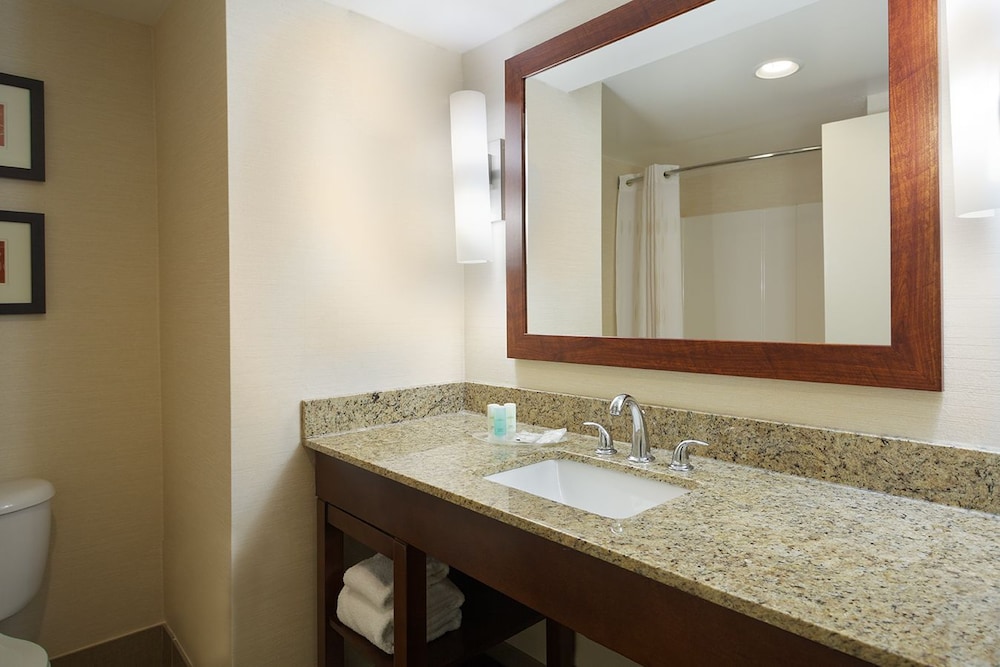 Comfort Suites Innsbrook Short Pump 16/52