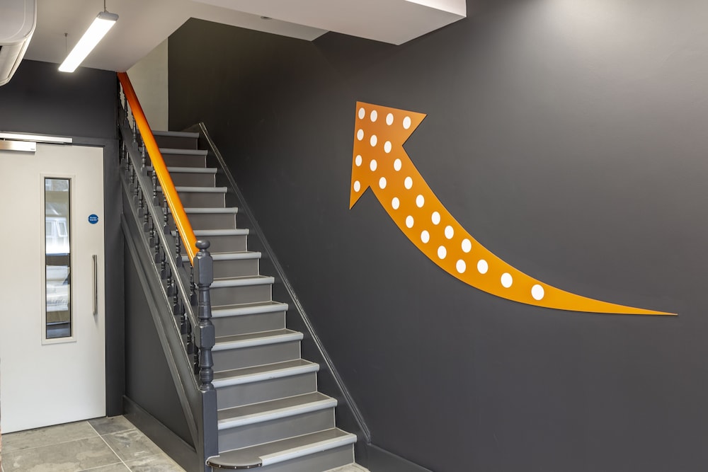 Easyhotel Reading photo3