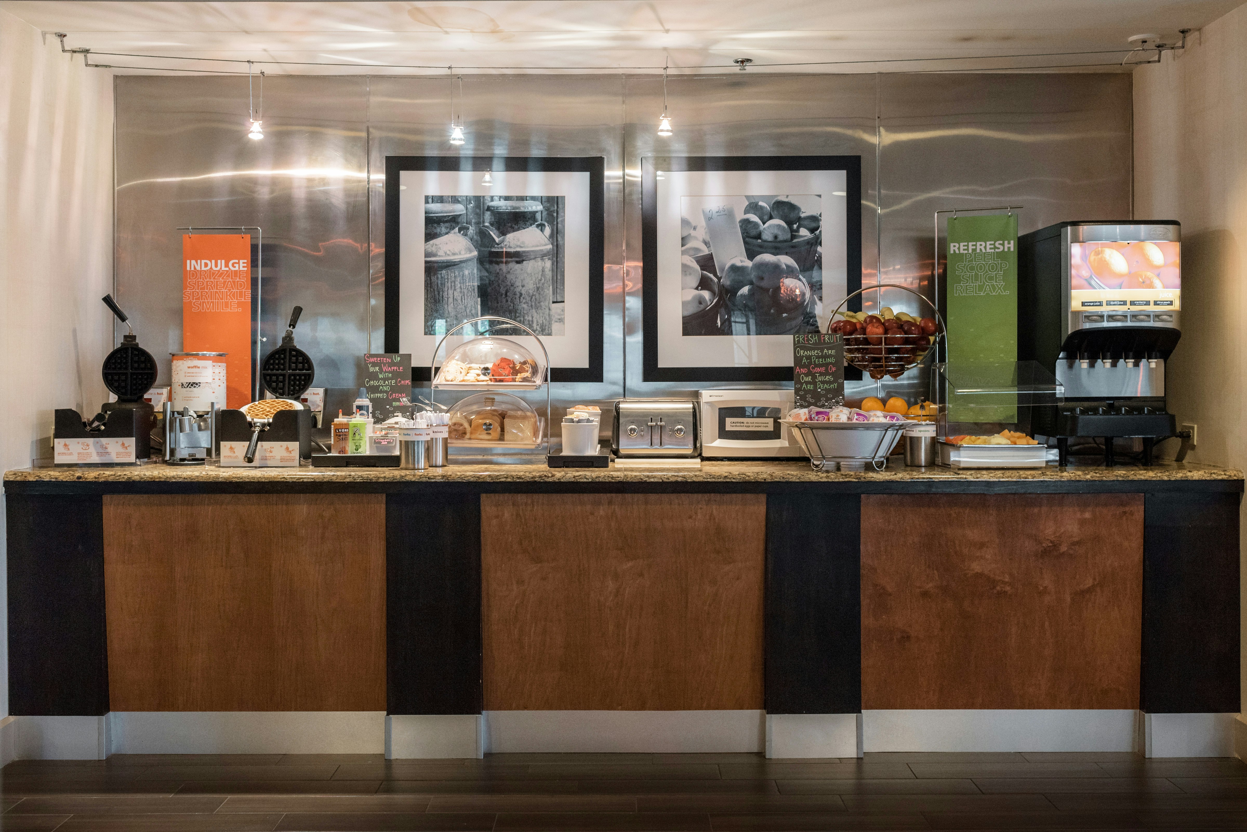 Hampton Inn Brooksville-Dade City 30/66