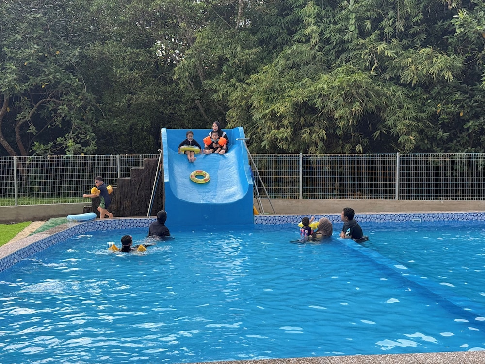 Rtms Guesthouse Semporna 36/50