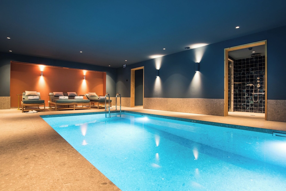 Hotel le Saint Roch 34/39