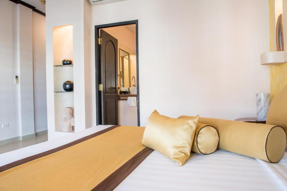 Poseidon Boutique Hotel 16/52