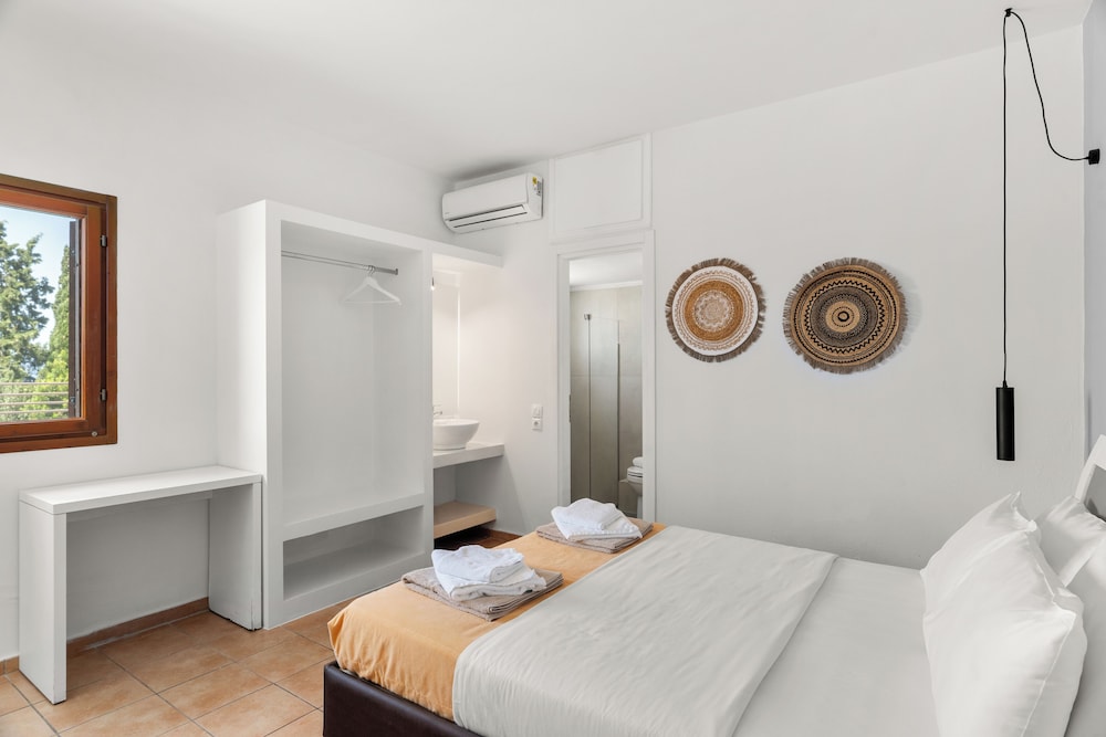 Anassa Mare Villas and Residences 21/59