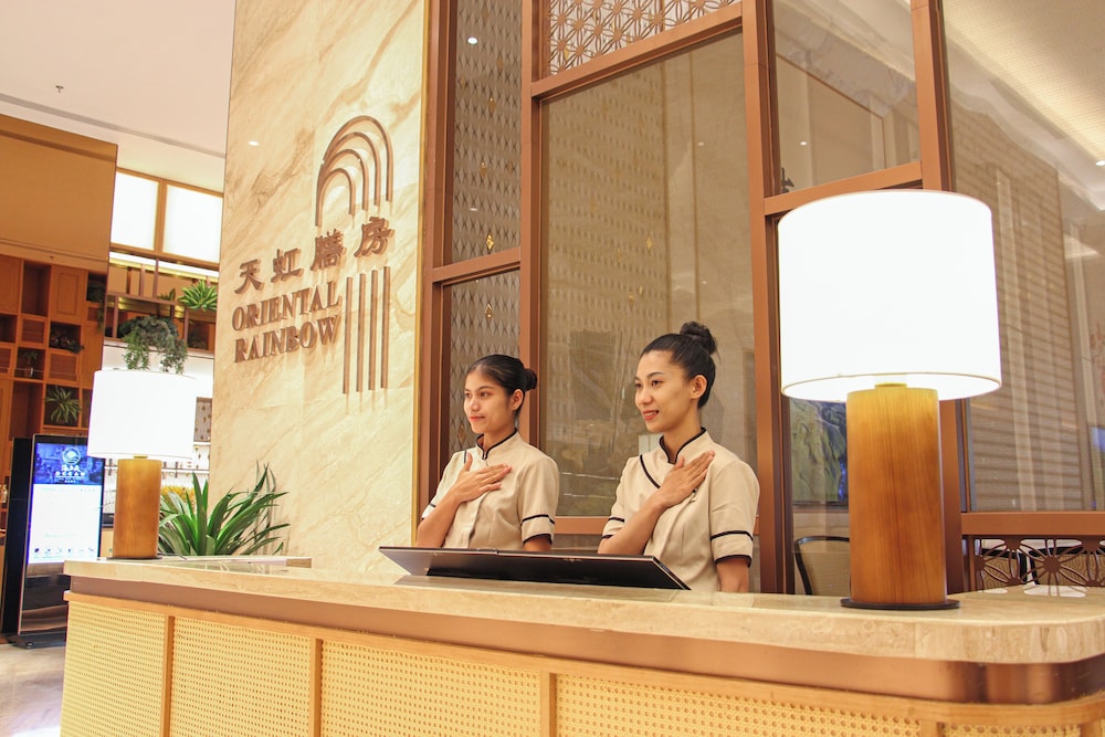 Won Majestic Hotel Cambodia 2/50